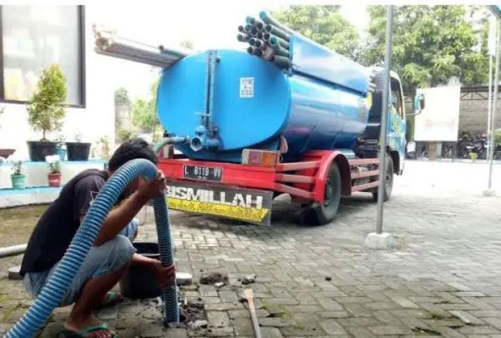 Sedot WC minahasautara Murah