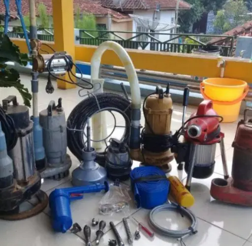 Sedot WC minahasautara Murah