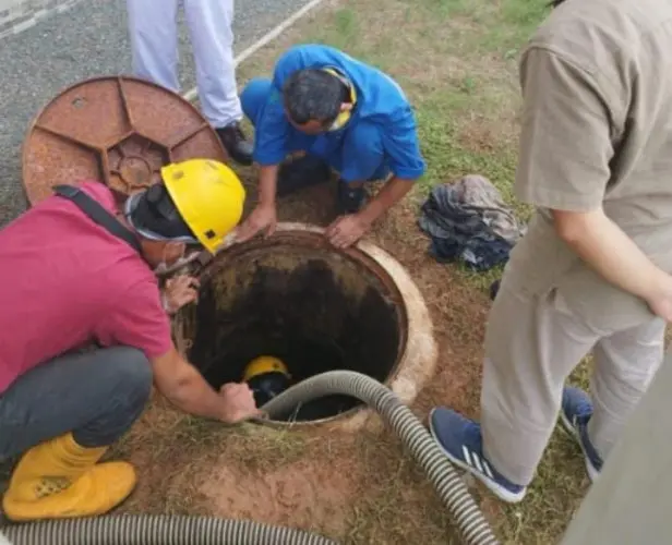 Sedot WC minahasautara Murah