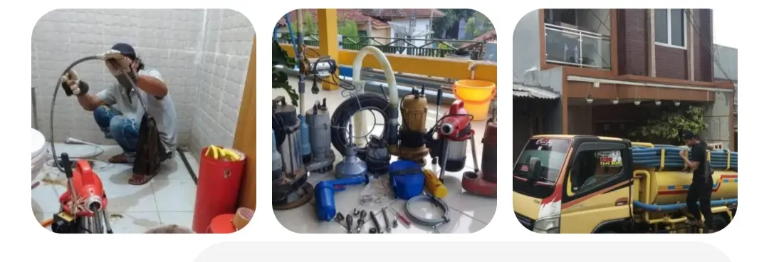 Jasa Sedot WC minahasautara Murah Terpercaya