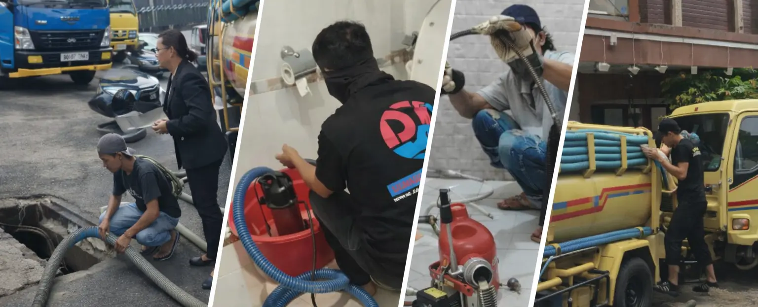 Jasa Sedot WC minahasautara Terdekat